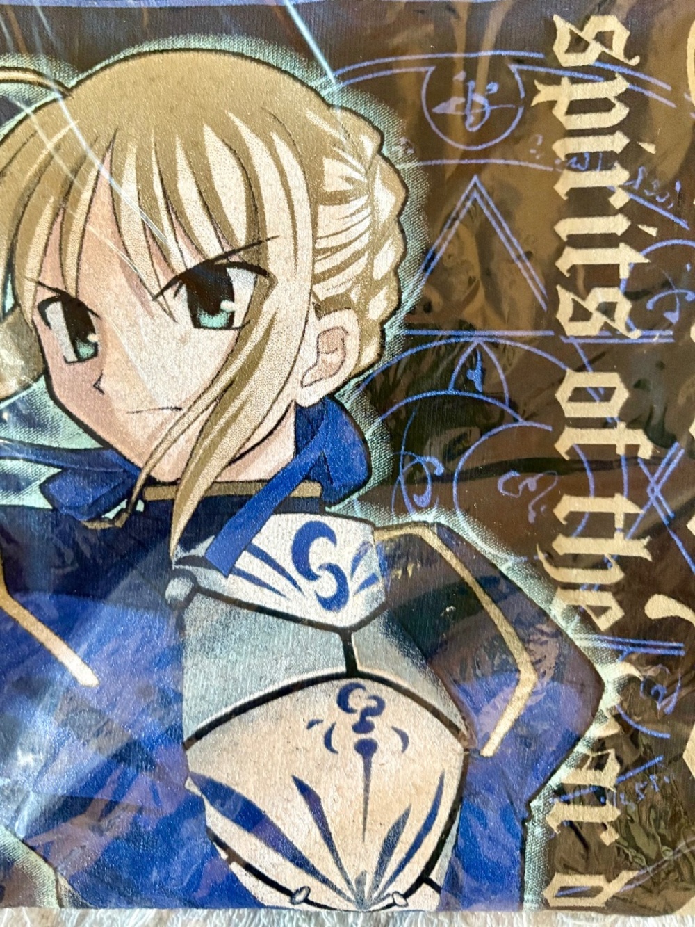 Anime T Shirts Warehouse Finds